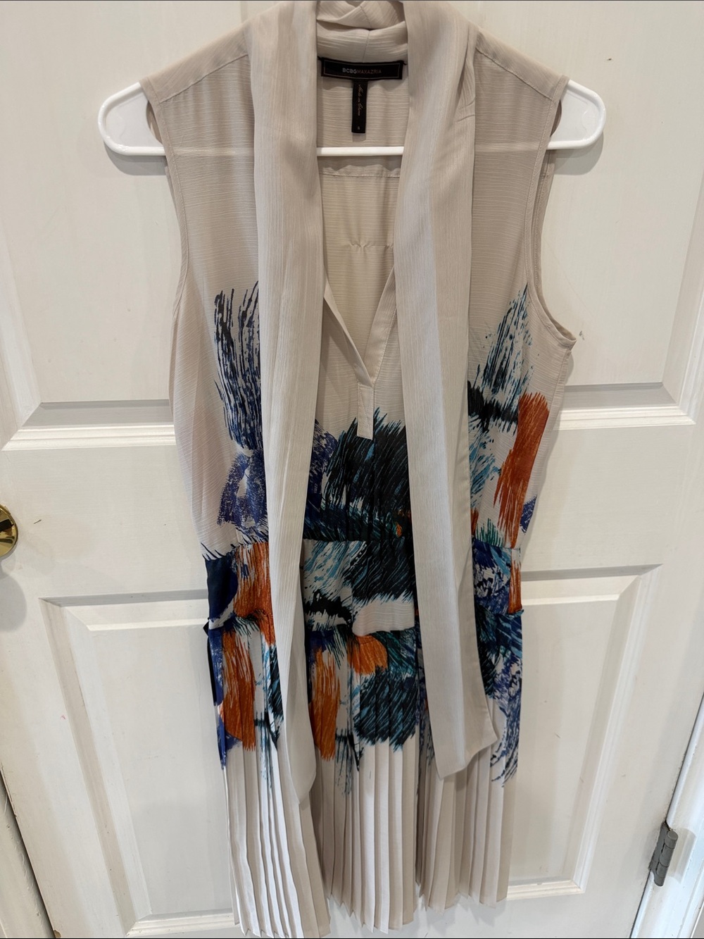 BCBGMAXAZRIA Dress